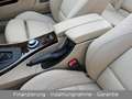 BMW 330 i Cabrio 19 Zoll Navi Leder Automatik WR!!! Bleu - thumbnail 23