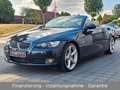 BMW 330 i Cabrio 19 Zoll Navi Leder Automatik WR!!! Bleu - thumbnail 7