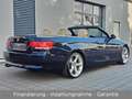 BMW 330 i Cabrio 19 Zoll Navi Leder Automatik WR!!! Bleu - thumbnail 8
