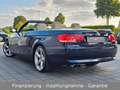 BMW 330 i Cabrio 19 Zoll Navi Leder Automatik WR!!! Bleu - thumbnail 3