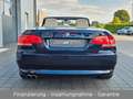 BMW 330 i Cabrio 19 Zoll Navi Leder Automatik WR!!! Bleu - thumbnail 6