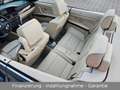 BMW 330 i Cabrio 19 Zoll Navi Leder Automatik WR!!! Bleu - thumbnail 24