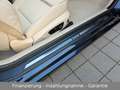 BMW 330 i Cabrio 19 Zoll Navi Leder Automatik WR!!! Bleu - thumbnail 21