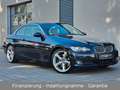 BMW 330 i Cabrio 19 Zoll Navi Leder Automatik WR!!! Bleu - thumbnail 27