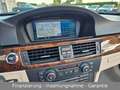 BMW 330 i Cabrio 19 Zoll Navi Leder Automatik WR!!! Bleu - thumbnail 15
