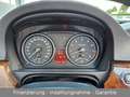 BMW 330 i Cabrio 19 Zoll Navi Leder Automatik WR!!! Bleu - thumbnail 14