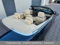 BMW 330 i Cabrio 19 Zoll Navi Leder Automatik WR!!! Bleu - thumbnail 25