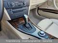 BMW 330 i Cabrio 19 Zoll Navi Leder Automatik WR!!! Bleu - thumbnail 16