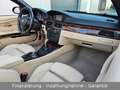 BMW 330 i Cabrio 19 Zoll Navi Leder Automatik WR!!! Bleu - thumbnail 17