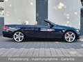BMW 330 i Cabrio 19 Zoll Navi Leder Automatik WR!!! Bleu - thumbnail 2