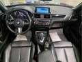 BMW 240 M i CABRIO XDRIVE FACELIFT HARMAN KARDON CUIR NAVI Gris - thumbnail 8
