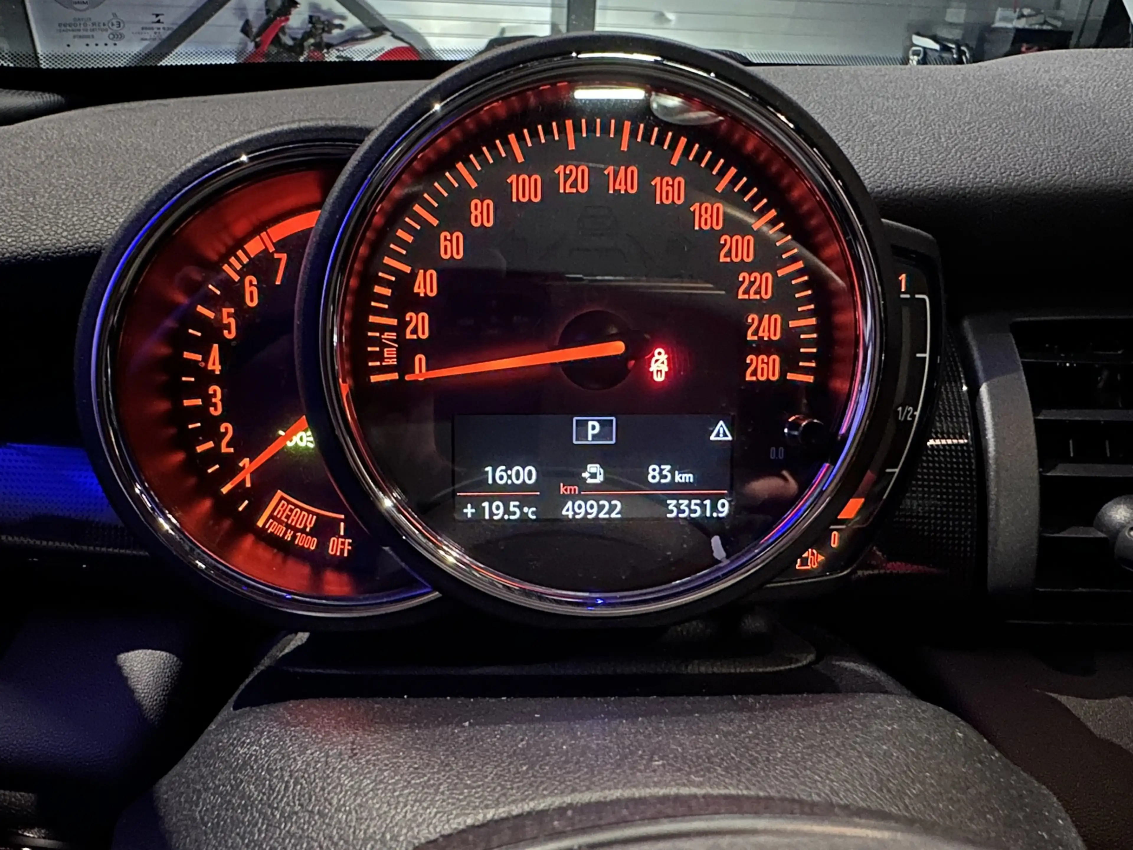 MINI Cooper 5-Deurs 1.5 60 Years Edition *JCW-Pakket*LED*Pano* — photo 22