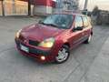 Renault Clio 3p 1.2 16v Expression Rosso - thumbnail 1