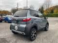 Aixam Crossover Fahren ab 15 Jahren 6 kW (8 PS), Automatik, Fro... Szary - thumbnail 5