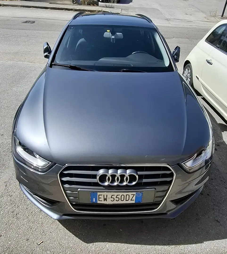 Audi Audi A4 s.w. anno 2014 Km 160.000. - 1