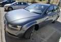 Audi Audi A4 s.w. anno 2014 Km 160.000. - thumbnail 8