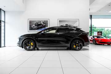 EDS 675 R 4WD 112 kWh NP €198.370,- ~Munsterhuis S