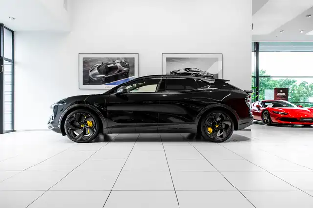 Lotus Eletre EDS 675 R 4WD 112 kWh NP €198.370,- ~Munsterhuis S