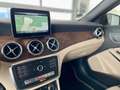 Mercedes-Benz GLA 180 Aut. Exklusiv LED/Leder/Navi /Facelift! Marrón - thumbnail 10