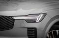 Volvo XC90 XC90 T8 Plug-in Hybrid Plus Dark | Facelift | 360 Gris - thumbnail 5