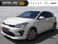 Kia Rio 1,2 Vision Navi Kamera DAB Sitzhzg. Weiß - thumbnail 1