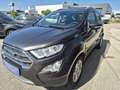 Ford EcoSport Titanium **NEUES PICKERL** Grau - thumbnail 2