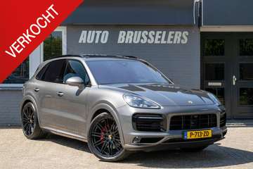 3.0 E-Hybrid Mega Compleet DEALER ONDERH....