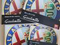 Alfa Romeo Giulietta 1.6JTDm Progression Blanco - thumbnail 5