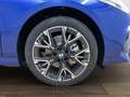BMW 120 [M Sport, Navi, 18" LMR, RFK, SHZ, LED] Bleu - thumbnail 3