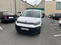 Citroen Berlingo 1.5 BlueHDi 75 Blanc - thumbnail 3