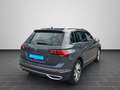 Volkswagen Tiguan 2.0 TDI Elegance | 360° View AHK ACC Blin Grau - thumbnail 2