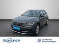 Volkswagen Tiguan 2.0 TDI Elegance | 360° View AHK ACC Blin Grau - thumbnail 1