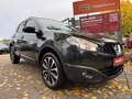 Nissan Qashqai PANO*360*KAMERA*NAVI*BT Schwarz - thumbnail 1