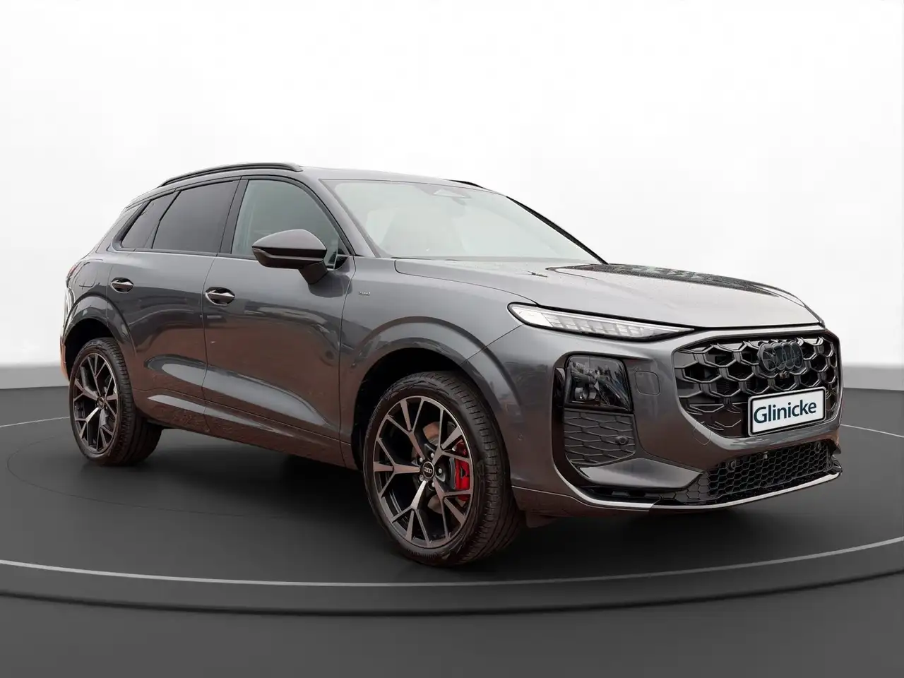 Audi Q3 SUV e-hybrid TECHPRO+PANO+HUD+DIGI-MATRIX+ 15