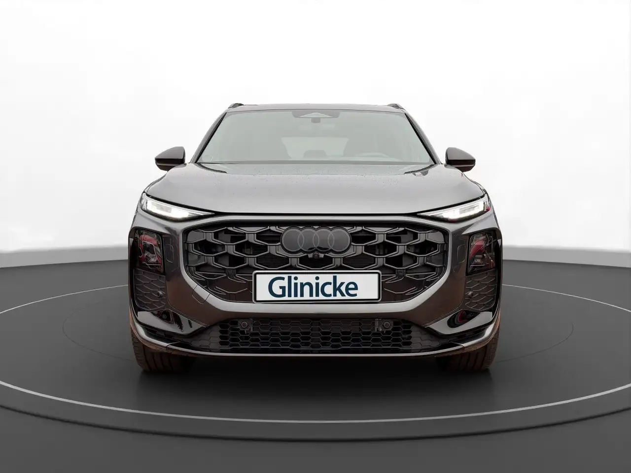 Audi Q3 SUV e-hybrid TECHPRO+PANO+HUD+DIGI-MATRIX+ 16