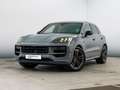 Porsche Cayenne Turbo E-Hybrid Grau - thumbnail 1