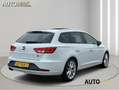 SEAT Leon ST 1.4 TSI ACT FR Dynamic|150PK|PANO|LED|ALCANTARA Wit - thumbnail 9