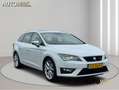 SEAT Leon ST 1.4 TSI ACT FR Dynamic|150PK|PANO|LED|ALCANTARA Wit - thumbnail 5