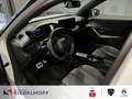 Peugeot 2008 GT HYBRID 145 e-DSC6 | Pano | Navi | 360° K Weiß - thumbnail 12