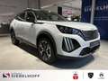 Peugeot 2008 GT HYBRID 145 e-DSC6 | Pano | Navi | 360° K Weiß - thumbnail 6