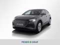 Audi Q4 e-tron Sportback 40 e-tron Navi,LED,PDC Grau - thumbnail 1
