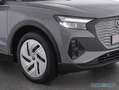 Audi Q4 e-tron Sportback 40 e-tron Navi,LED,PDC Grau - thumbnail 9