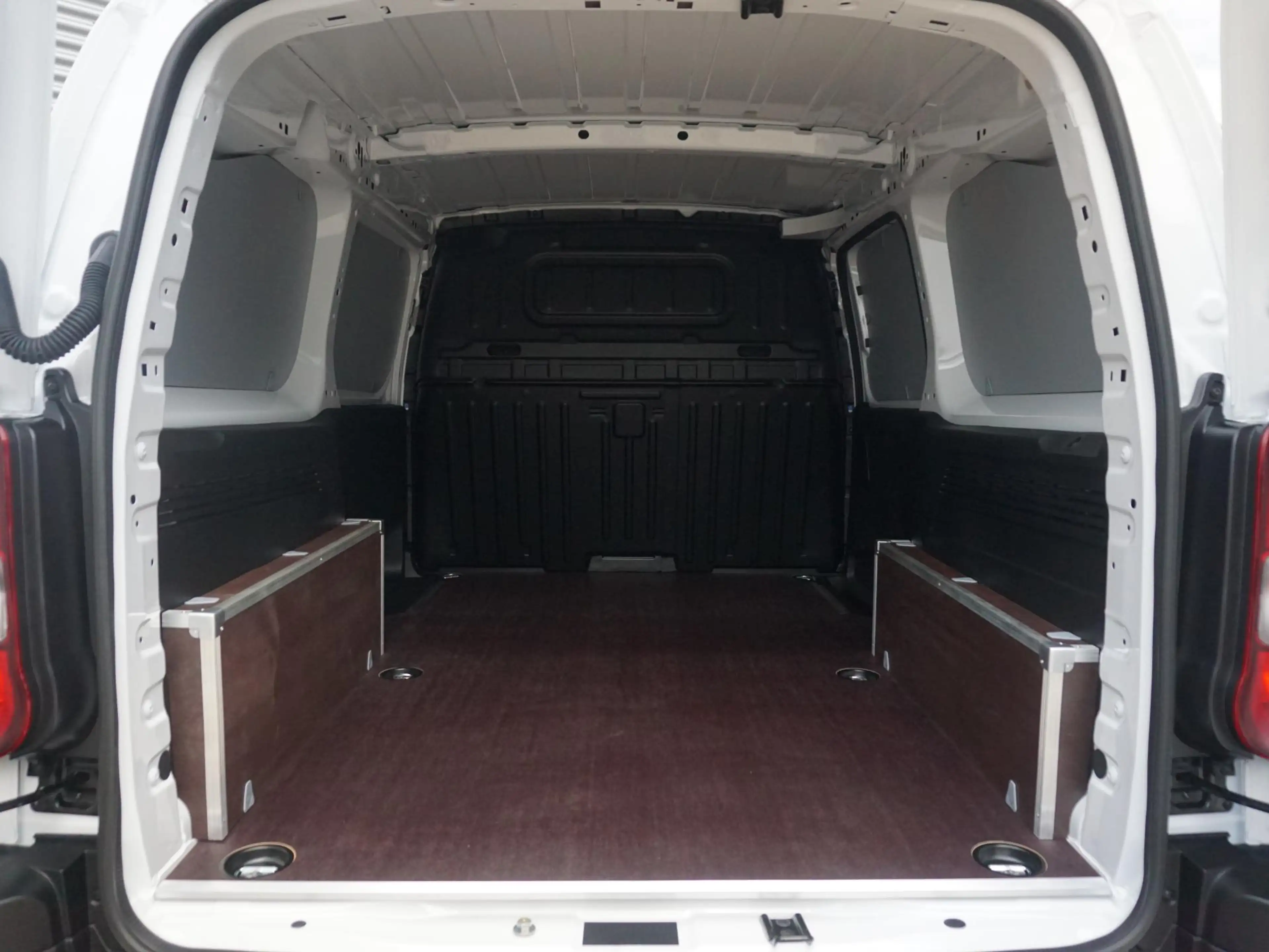 Opel Combo-e Electric L2 50kWh | 0% rente | camera | Apple Carp — photo 8