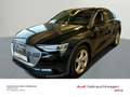 Audi e-tron 50*QU*LED*RFK*NAVI*SHZ*GRA*LUFT Schwarz - thumbnail 2
