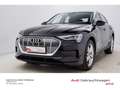 Audi e-tron 50*QU*LED*RFK*NAVI*SHZ*GRA*LUFT Schwarz - thumbnail 2