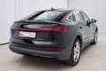 Audi e-tron 50*QU*LED*RFK*NAVI*SHZ*GRA*LUFT Schwarz - thumbnail 5