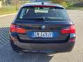 BMW 520 Serie 5 F11 Touring Msport  GANCIO  TRAINO Blu/Azzurro - thumbnail 15