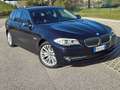 BMW 520 Serie 5 F11 Touring Msport  GANCIO  TRAINO Blu/Azzurro - thumbnail 1