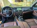 BMW 520 Serie 5 F11 Touring Msport  GANCIO  TRAINO Blu/Azzurro - thumbnail 11