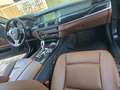 BMW 520 Serie 5 F11 Touring Msport  GANCIO  TRAINO Blu/Azzurro - thumbnail 4